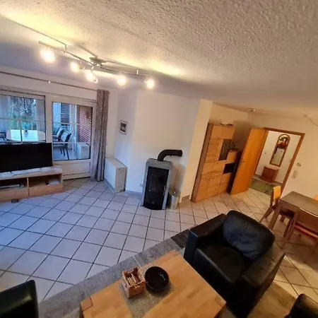 Apartman 